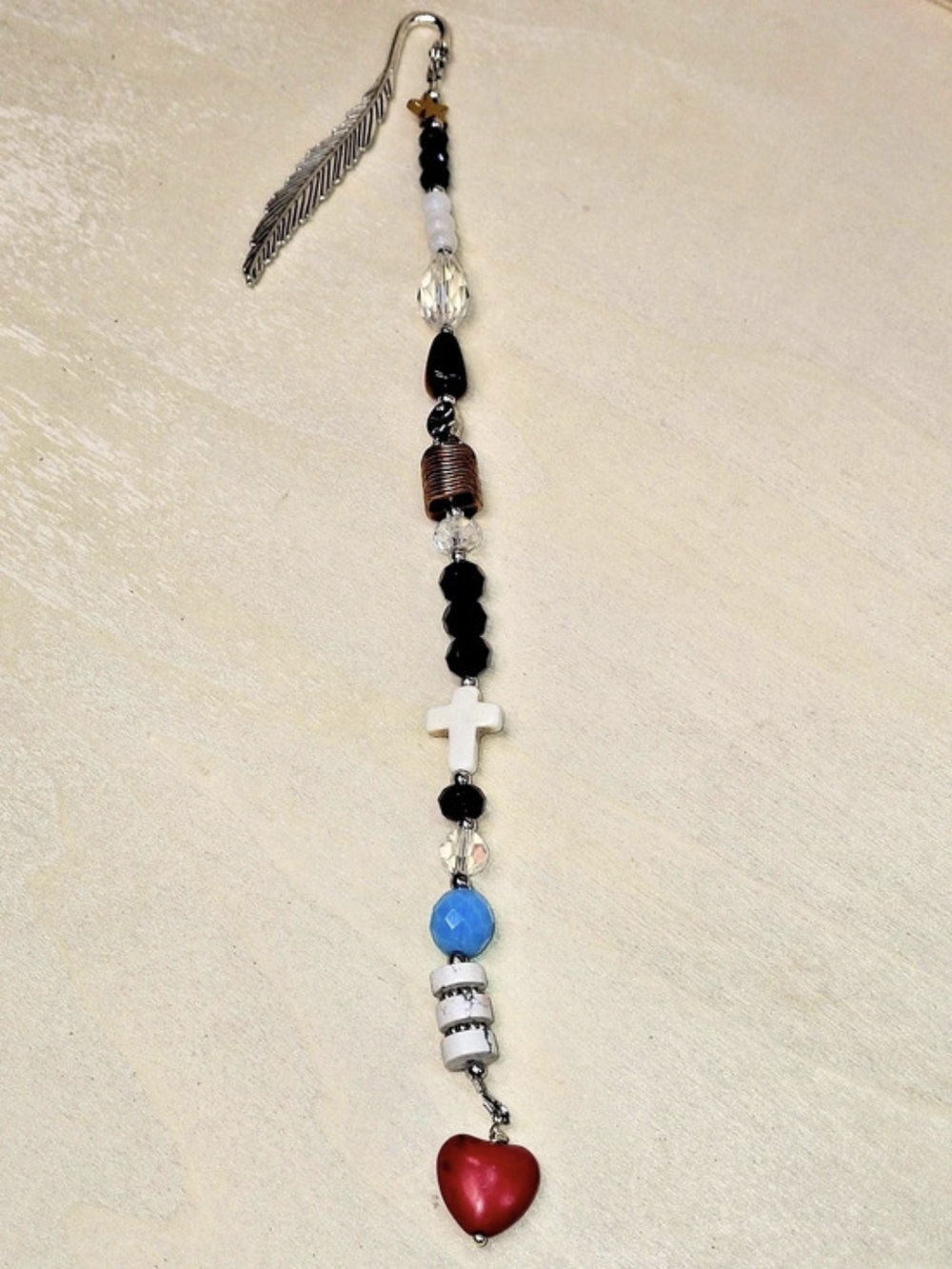 Story Of Jesus Bookmark